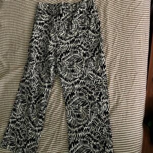 Nooworks Zig Zag Casual Bells